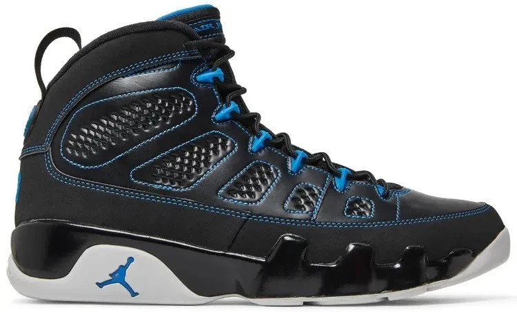 Las mejores ofertas en Jordan 9 Retro Black | eBay