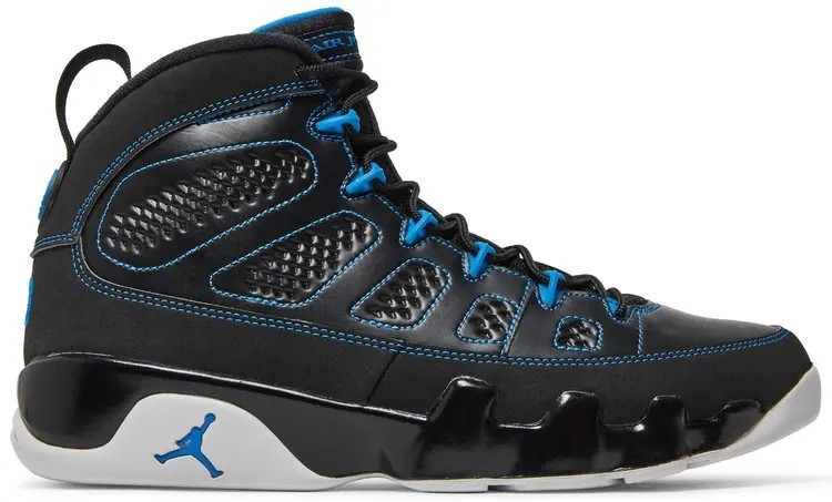 Preços baixos em Jordan 9 Retro Photo Blue | eBay