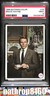 1966 Topps Batman Color Trading Card #19 Bruce Wayne Adam We