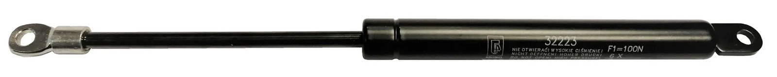 Krosno Molla A Gas Universale Kr32173 - Immagine 3
