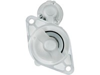 As-Pl Starter S9062 FüR Opel Chevrolet Fiat Alfa Romeo Saab