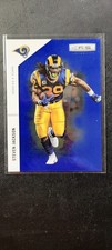 Steve Jackson 55/75 Saint Louis Rams. Jay Finley Rookie Cincinnati Bengals