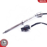 Esen SKV Sensor, Abgastemperatur 30SKV066 FüR MERCEDES-BENZ Smart