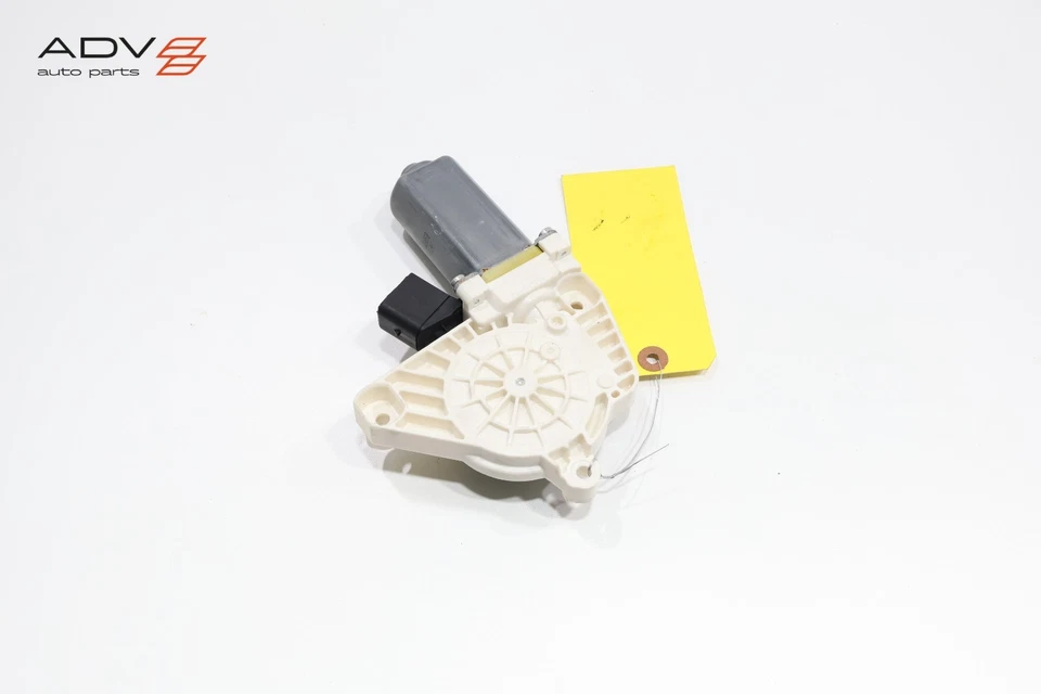 2012-2020 MERCEDES SLC300 R172 CONVERSÍVEL MOTOR REGULADOR DE JANELA PORTA ESQUERDA FABRICANTE DE EQUIPAMENTO ORIGINAL - Imagem 3 de 4