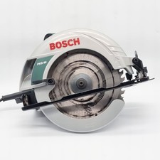 Bosch PKS 66 Circular Saw 240V 1000W 185mm Co...