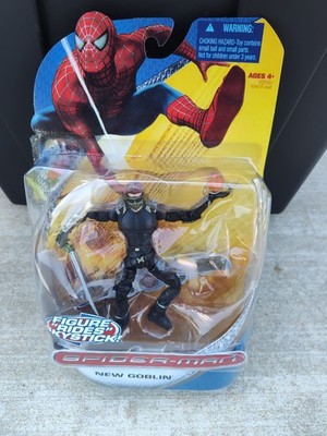 2007 Spider-Man Trilogy 6