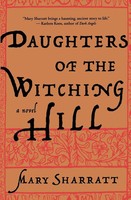 Daughters Of The Witching Hill Mary Sharratt Taschenbuch Kartoniert / Broschiert
