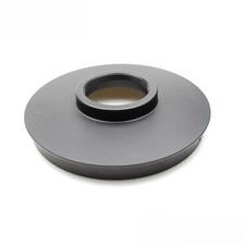 1.25"Refractor Focuser to 160mm PVC Tube Adapter Ring M56x1 Thread for Telescope