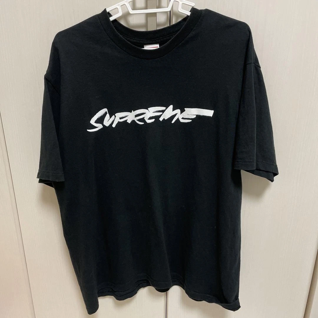 Supreme Homme L Fuchera Collaboration T Shirt Iconic Streetwear Rare LTD Occasion