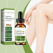 .Cyperus Rotundus Oil For Hair Removal Natural Cyprus Reduces Hair Growt  U.S