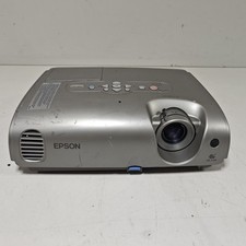 Epson EMP-82 LCD Projector - Untested, For Parts or Repair