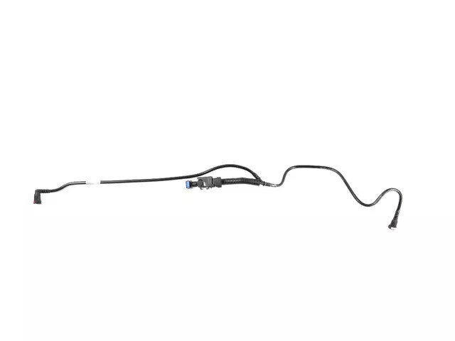 Genuine Mopar Fuel Vapor Hose 68222839AB