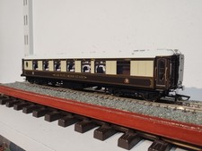 Hornby (OO) R4146 Pullman 3rd Class Kitchen Car 'NO 171' with Lights.