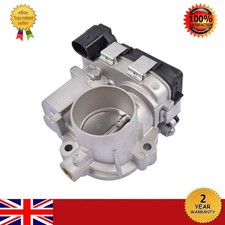 For VW Polo Seat Ibiza IV Mii Skoda Fabia 1.0 2011-2020 Throttle Body 04C133062D