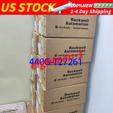 Allen-Bradley 440G-T27261 Brand New Free Shipping