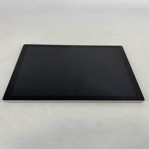Microsoft Surface Pro 5 12.3" Silver 2.6 GHz i5-7300U 8GB RAM 256GB SSD - Good - Picture 6 of 7