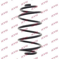 KYB RX5419 Federbein-Feder FüR Opel,Vauxhall Hinterachse 298Mm 146Mm