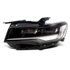 Full Led Headlight For 2021-2024 Cadillac Escalade Driver Side Full Led Headlight For 2021-2024 Cadillac Escalade Driver Side