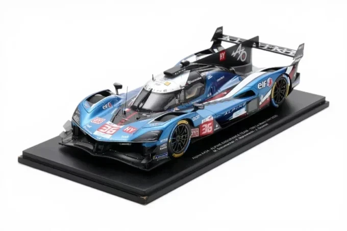 Spark Toyota 1:18 Scale Diecast & Toy Vehicles for sale | eBay