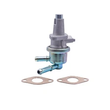 JTMIRA Fuel Pump 6655216 for Bobcat Skid Steer 645 743 751 763 S130 S160 S175