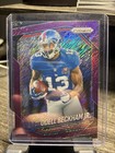 2025 Panini Odell Beckham Jr. Base (Raw)
