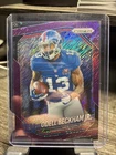 2025 Panini Odell Beckham Jr. Purple (Raw)