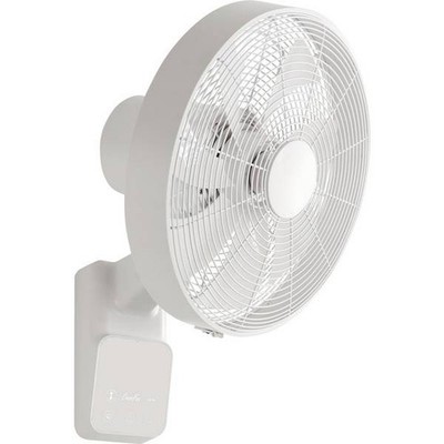 CasaFan 74016 AIROS ECO DESIGN WALL WE 45W Wall Fan (Ø x H) 404cm x