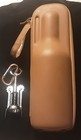 Tommy Bahama Wine Trek Individual Wine Bottle Cooler Carry Case  — photo 10