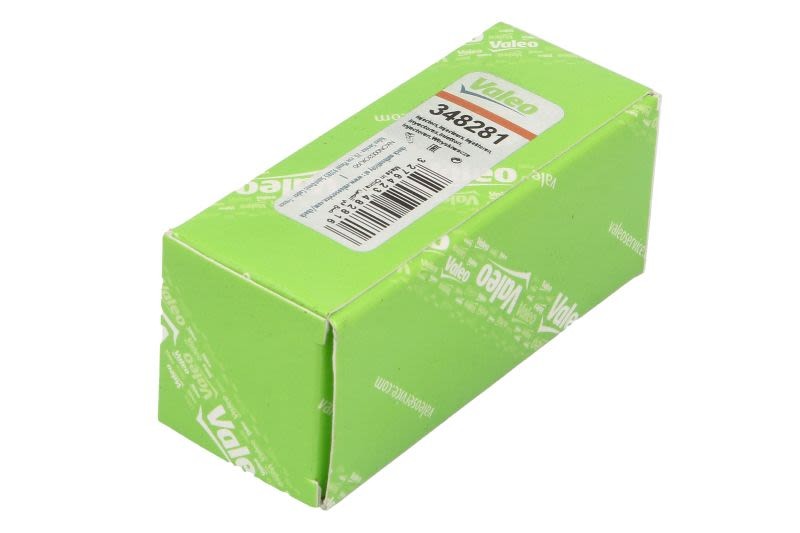 Injecteur VALEO 348281 anti-surconsommation pour système injection RENAULT défaillant