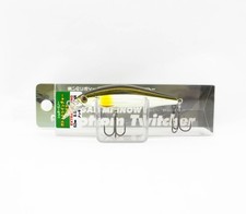 Bassday Sugar Minnow Bottom Twitcher 62ES Sinking Lure 8 Gram M-04R (1022)