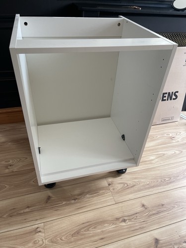 Howdens Dark Grey Kitchen Unit - Picture 7 of 9