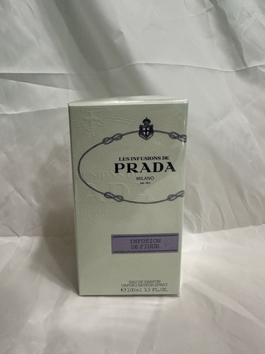 Prada Milano Infusion De Figue Eau De Parfum Spray, 3.3 FL Oz.