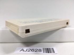 AJ2628 Zunou Senkan Galg Nintendo Famicom NES Japan