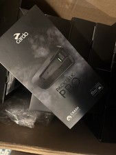 CARDO PACK TALK PRO Motorcycle Intercom