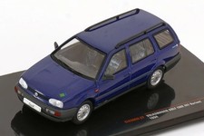 Ixo 1/43 Volkswagen Golf 3 Variant 1994 Blue Ixo VW Golf 3 Variant blue CLC566