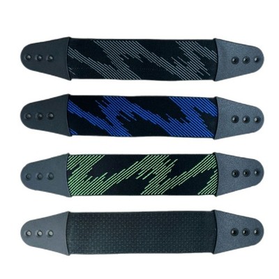 Soft Nylon Headband For Arctis Nova1/3/5 Headsets Enhances User Experience