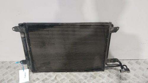 1K0298403 KONDENSATOR / KÜHLER DER KLIMAANLAGE KONDENSATOR / 6535420 FÜR MAZDA 6