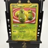 Exeggcute 102/101 BW Plasma Blast Shiny Secret Rare Pokemon Card LP