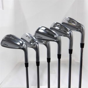 Titleist T100 Iron Set | eBay