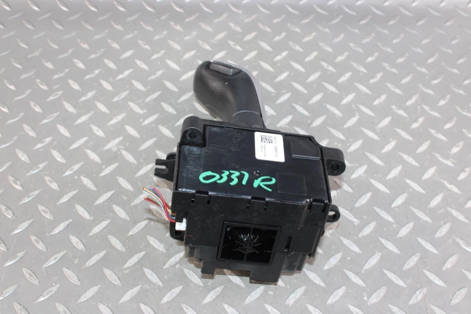 14-16 BMW 435i Automatic Auto Transmission Shifter Gear Selector Unit Factory OE - Image 4 of 4