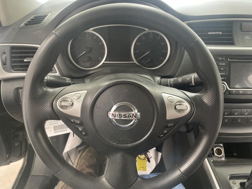Used Floor Jack fits: 2018 Nissan Sentra  Grade A - Picture 9 of 24