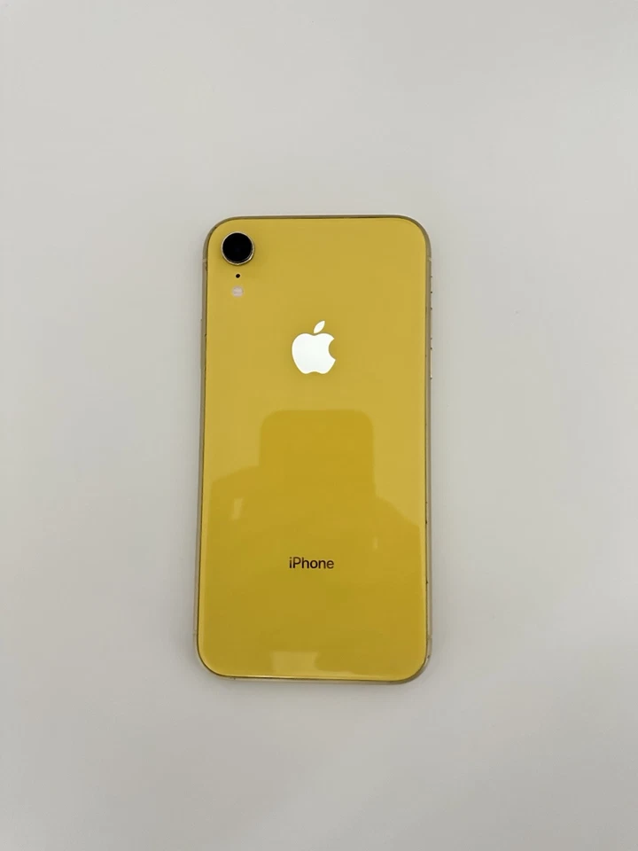 Apple iPhone XR · 256GB, foto 1 de 5