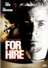 For Hire [DVD]