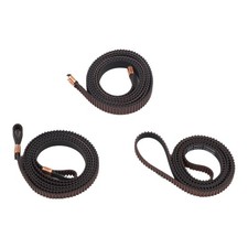 Timing Belt Kit for Kobra3 For 3D Printer Rubber Drive Belt for X Y Z Axes