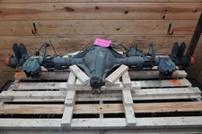 Rear Axle Differential Suspension 3.23 Ratio 6.2l GMC Yukon Denali 2015-20 *Note