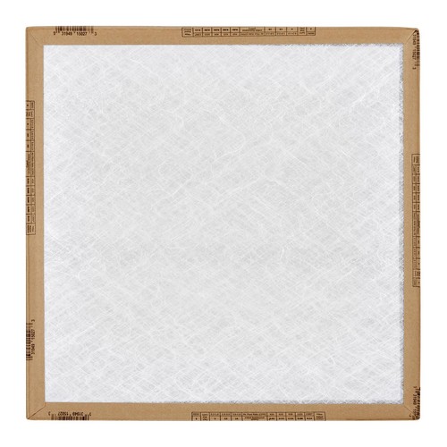 AAF Flanders 10055011616 4 MERV Air Filter 16 H x 16 W x 1 D in. (Pack of 12) - Picture 1 of 4