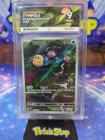 ACE 9 Tympole Illustration Rare #103 Black Bolt Pokemon Card IR 2025 English