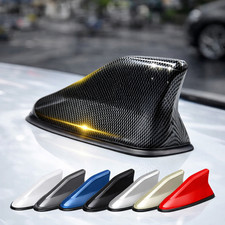 Antena Para Coche Universal De Tibur n Protecci n De Se al FM/AM Estilo De A REO