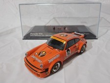 1/43 Minichamps Porsche 934 Adac Eifelrennen 1976 Drm