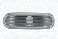 Blinkleuchte Beidseitig FÜR Abarth Punto - Magneti Marelli 715102080120